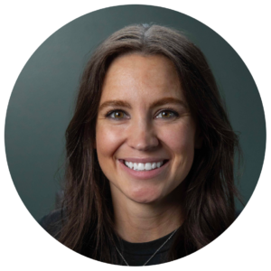 Katie Evans, LPC