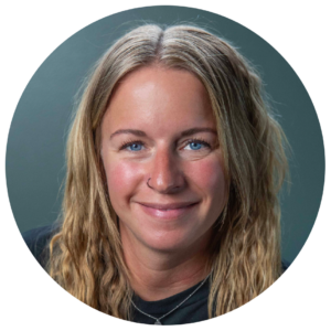 Kim Colman, LPC, AADC